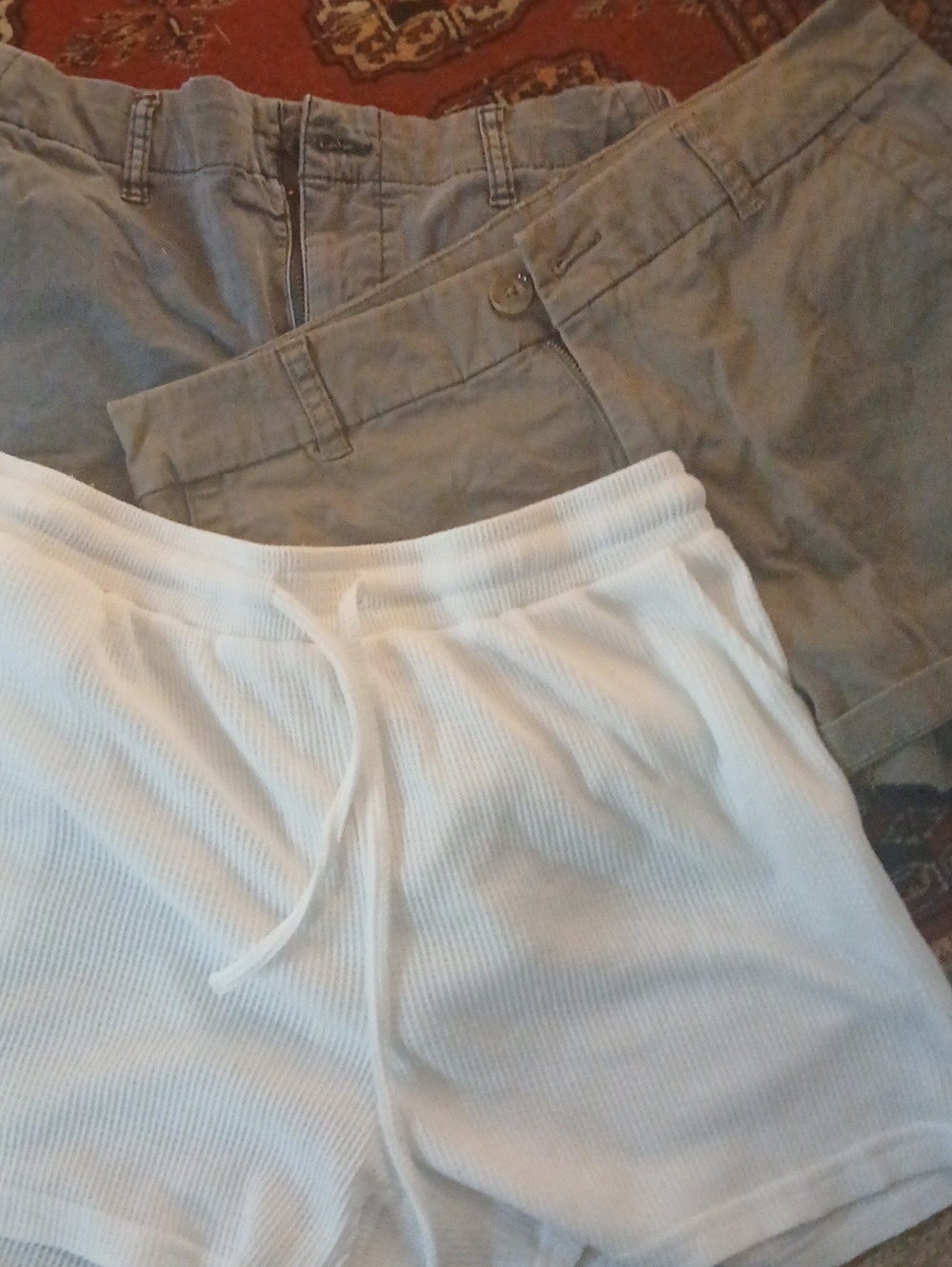 Shorts Bundle S-M